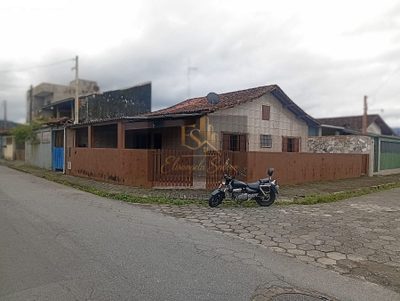 Casa, 2 quartos, 74 m² - Foto 3
