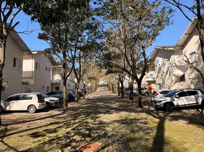 Sobrado, 3 quartos, 131 m² - Foto 1