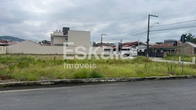 Terreno, 700 m² - Foto 2