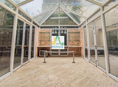 Casa, 4 quartos, 623 m² - Foto 3