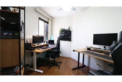 Apartamento, 3 quartos, 190 m² - Foto 2