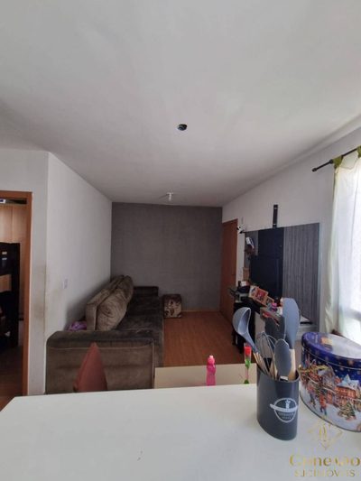 Apartamento, 2 quartos, 47 m² - Foto 5
