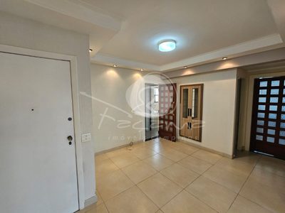 Apartamento, 3 quartos, 110 m² - Foto 3