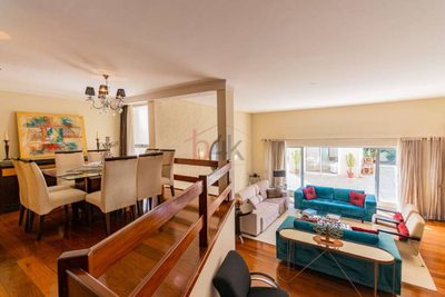 Casa, 4 quartos, 500 m² - Foto 5