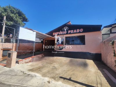 Casa, 3 quartos, 370 m² - Foto 1