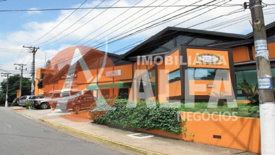 Sala-Conjunto, 1700 m² - Foto 3