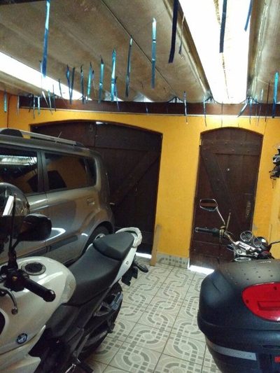 Casa, 2 quartos, 80 m² - Foto 3