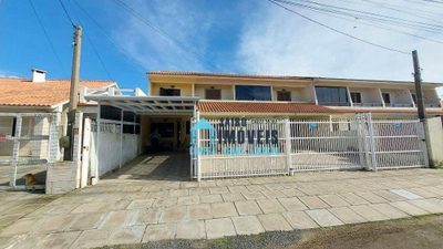 Sobrado, 2 quartos - Foto 1