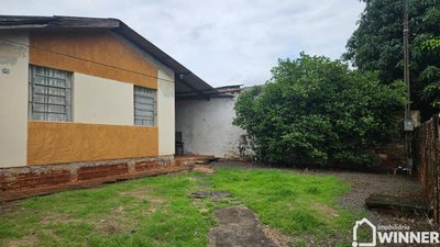 Casa, 3 quartos, 43 m² - Foto 1