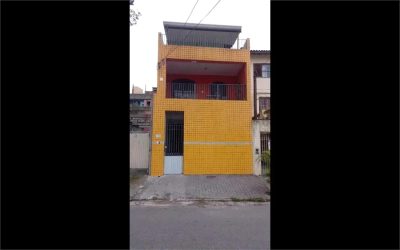 Prédio Inteiro, 230 m² - Foto 1