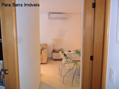 Apartamento, 2 quartos, 53 m² - Foto 4