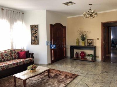 Casa, 4 quartos, 470 m² - Foto 2