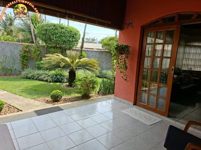 Casa, 3 quartos, 123 m² - Foto 3