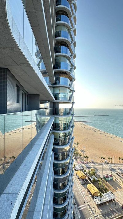 Apartamento, 5 quartos, 820 m² - Foto 1