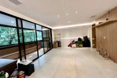 Apartamento, 3 quartos, 174 m² - Foto 3