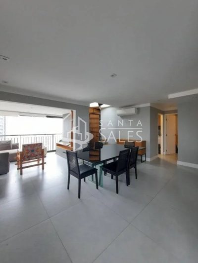 Apartamento, 2 quartos, 140 m² - Foto 2