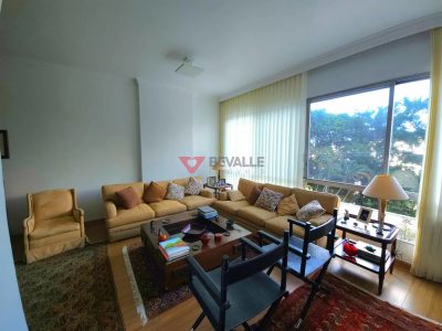 Apartamento, 4 quartos, 150 m² - Foto 3