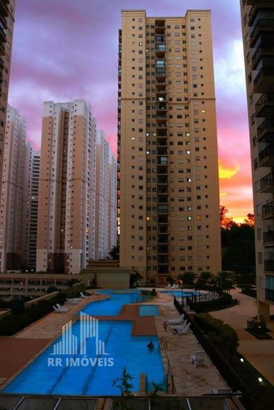 Apartamento, 2 quartos, 68 m² - Foto 3