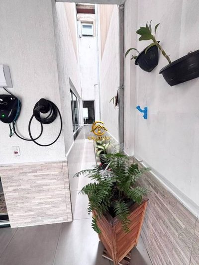 Casa, 3 quartos, 140 m² - Foto 3
