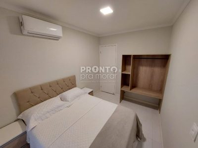 Apartamento, 2 quartos, 72 m² - Foto 2