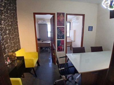 Sala-Conjunto, 50 m² - Foto 5