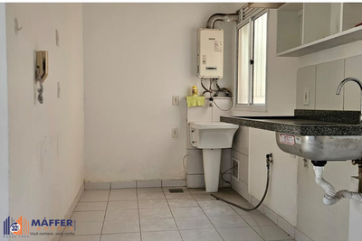 Apartamento, 2 quartos, 60 m² - Foto 3