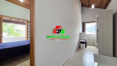 Casa, 3 quartos, 199 m² - Foto 2