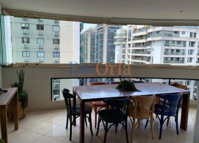 Apartamento, 3 quartos, 119 m² - Foto 3