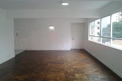 Apartamento, 3 quartos, 120 m² - Foto 1
