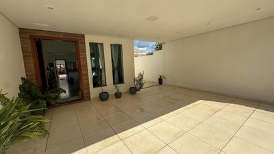 Casa, 3 quartos, 211 m² - Foto 4