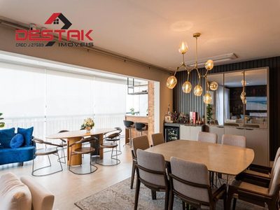 Apartamento, 4 quartos, 287 m² - Foto 2