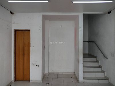 Loja-Salão, 54 m² - Foto 5