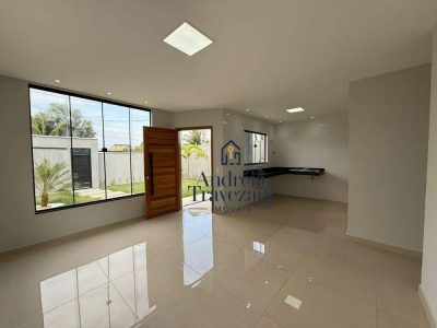 Casa, 3 quartos, 79 m² - Foto 5