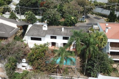 Casa, 4 quartos, 375 m² - Foto 2