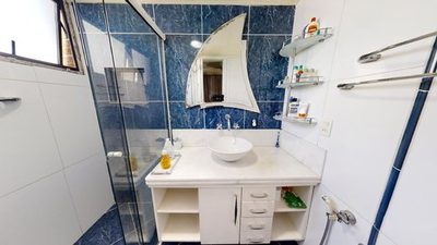 Apartamento, 5 quartos, 283 m² - Foto 3