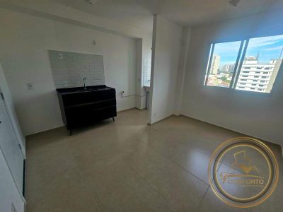 Apartamento, 2 quartos, 37 m² - Foto 1