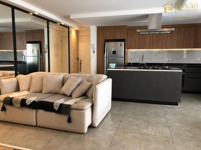 Apartamento, 2 quartos, 83 m² - Foto 3