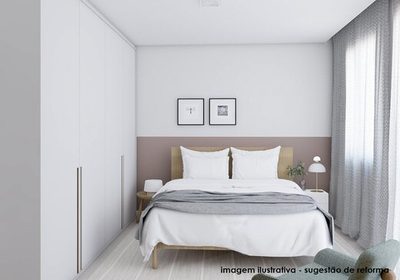 Apartamento, 1 quarto, 77 m² - Foto 4