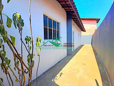 Casa, 2 quartos, 60 m² - Foto 1