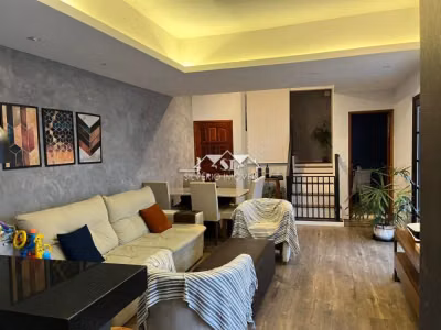 Casa, 3 quartos, 172 m² - Foto 1