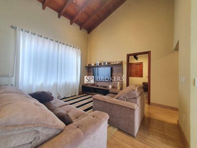 Casa de Condomínio, 4 quartos - Foto 2