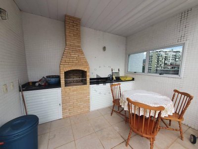 Cobertura, 3 quartos, 246 m² - Foto 5