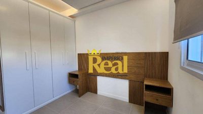 Apartamento, 2 quartos, 34 m² - Foto 1