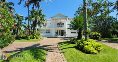 Casa, 6 quartos, 900 m² - Foto 1