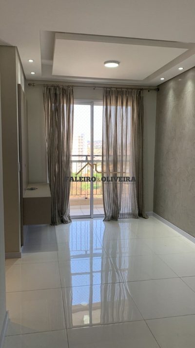 Apartamento, 2 quartos, 50 m² - Foto 5