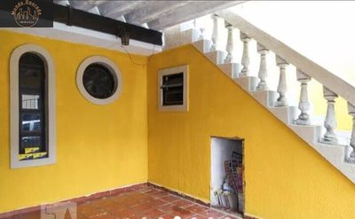 Sobrado, 3 quartos, 200 m² - Foto 5