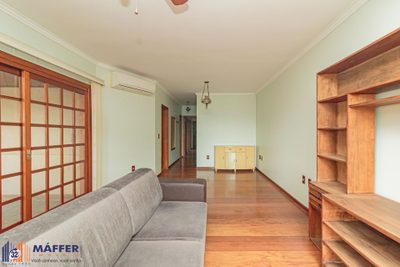 Apartamento, 3 quartos, 145 m² - Foto 5