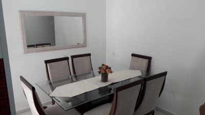 Sobrado, 2 quartos - Foto 5