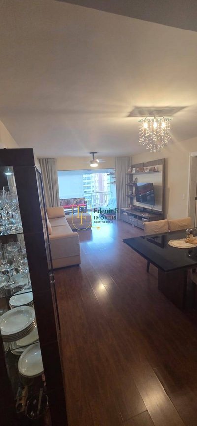 Apartamento, 3 quartos, 141 m² - Foto 3