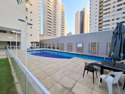 Apartamento, 3 quartos, 91 m² - Foto 2